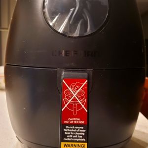 Chefman Air Fryer